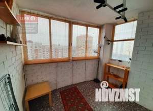2-к квартира, вторичка, 67м2, 11/16 этаж