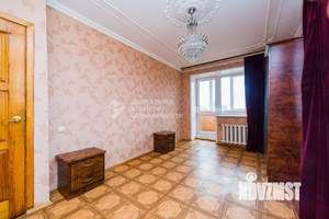 2-к квартира, вторичка, 49м2, 3/3 этаж