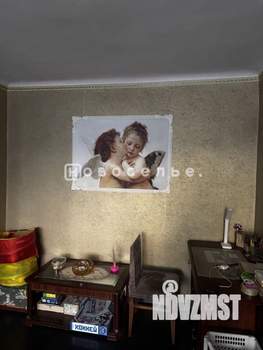 2-к квартира, вторичка, 40м2, 2/5 этаж