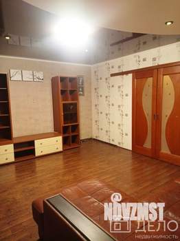 3-к квартира, вторичка, 82м2, 3/6 этаж
