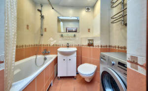 3-к квартира, вторичка, 59м2, 5/10 этаж