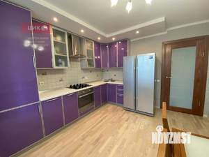 3-к квартира, вторичка, 90м2, 4/10 этаж