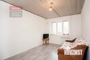 1-к квартира, вторичка, 29м2, 3/15 этаж