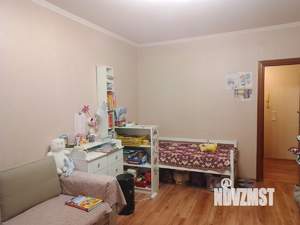 1-к квартира, вторичка, 36м2, 9/9 этаж