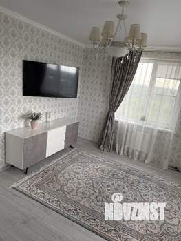2-к квартира, вторичка, 80м2, 11/18 этаж