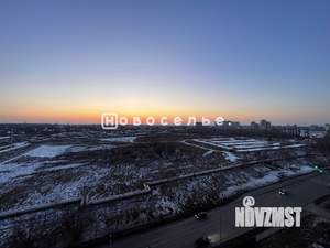 1-к квартира, вторичка, 42м2, 12/15 этаж