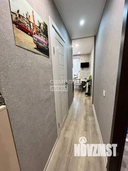 1-к квартира, вторичка, 32м2, 1/9 этаж