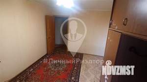 3-к квартира, вторичка, 57м2, 3/5 этаж