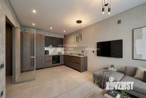 2-к квартира, вторичка, 56м2, 10/16 этаж