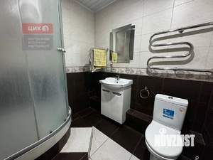 1-к квартира, вторичка, 51м2, 1/28 этаж