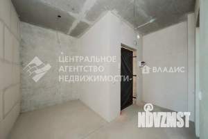 1-к квартира, вторичка, 45м2, 14/25 этаж