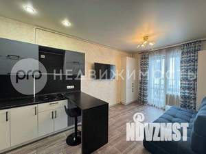 1-к квартира, вторичка, 37м2, 24/25 этаж