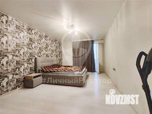 3-к квартира, вторичка, 91м2, 8/17 этаж