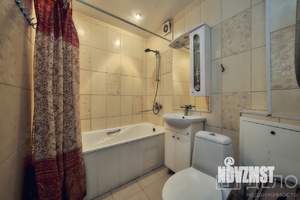 1-к квартира, вторичка, 38м2, 5/6 этаж