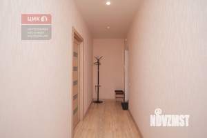 1-к квартира, вторичка, 37м2, 2/10 этаж