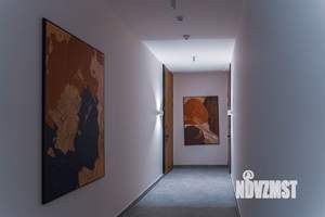 1-к квартира, вторичка, 55м2, 10/10 этаж