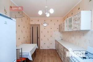 1-к квартира, вторичка, 41м2, 3/10 этаж
