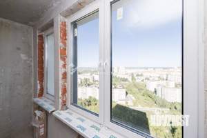 1-к квартира, вторичка, 35м2, 25/25 этаж