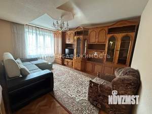 3-к квартира, вторичка, 71м2, 2/9 этаж