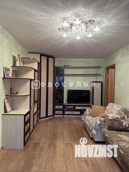 2-к квартира, вторичка, 56м2, 2/5 этаж