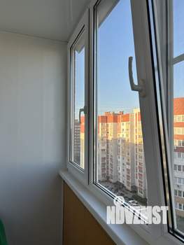 1-к квартира, вторичка, 33м2, 10/11 этаж