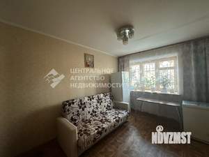 2-к квартира, вторичка, 30м2, 1/3 этаж