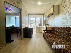 1-к квартира, вторичка, 22м2, 5/5 этаж