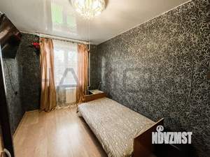 2-к квартира, вторичка, 45м2, 4/5 этаж