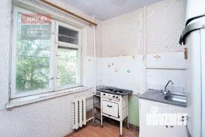 1-к квартира, вторичка, 32м2, 3/5 этаж