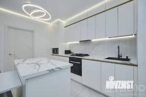 2-к квартира, вторичка, 78м2, 23/25 этаж