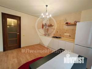 1-к квартира, вторичка, 40м2, 1/10 этаж