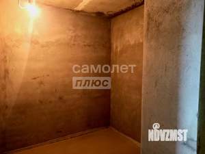 1-к квартира, вторичка, 41м2, 6/7 этаж