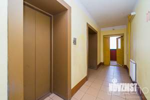 1-к квартира, вторичка, 45м2, 11/14 этаж