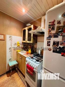 1-к квартира, вторичка, 23м2, 4/9 этаж