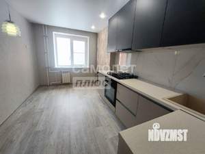 1-к квартира, вторичка, 43м2, 5/10 этаж