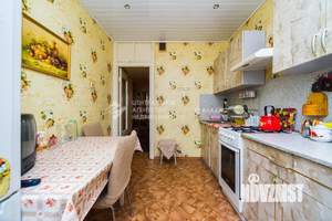 3-к квартира, вторичка, 67м2, 3/9 этаж