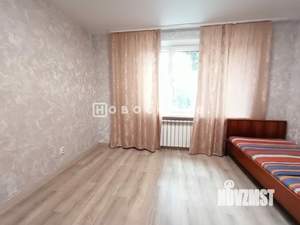 1-к квартира, вторичка, 13м2, 1/5 этаж