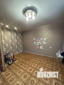 1-к квартира, вторичка, 22м2, 1/5 этаж