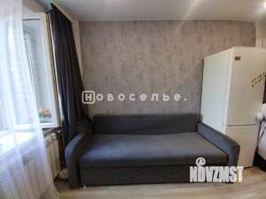 Студия квартира, вторичка, 17м2, 3/9 этаж