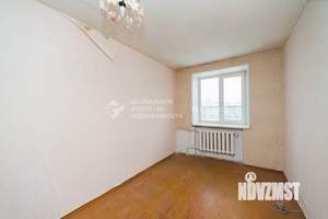2-к квартира, вторичка, 45м2, 5/5 этаж