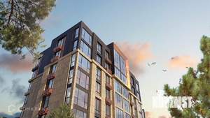 3-к квартира, вторичка, 125м2, 1/9 этаж