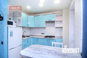 1-к квартира, вторичка, 25м2, 12/15 этаж