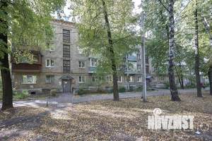 2-к квартира, вторичка, 41м2, 2/5 этаж