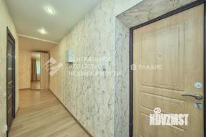 2-к квартира, вторичка, 44м2, 1/5 этаж