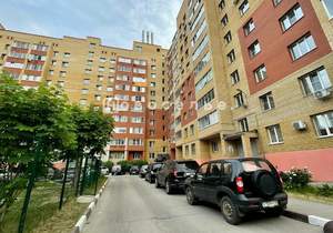 3-к квартира, вторичка, 87м2, 3/10 этаж