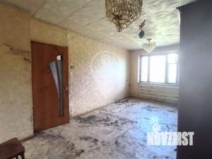 1-к квартира, вторичка, 34м2, 5/9 этаж