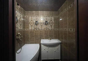 3-к квартира, вторичка, 67м2, 1/10 этаж