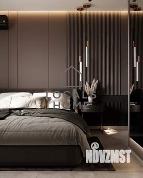 2-к квартира, вторичка, 42м2, 12/25 этаж