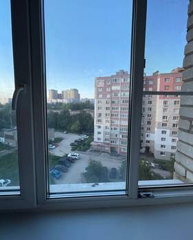 2-к квартира, вторичка, 33м2, 8/9 этаж