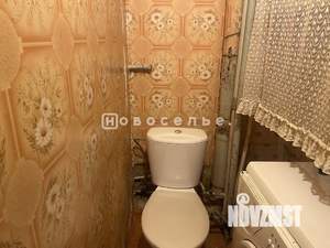 2-к квартира, вторичка, 52м2, 4/9 этаж